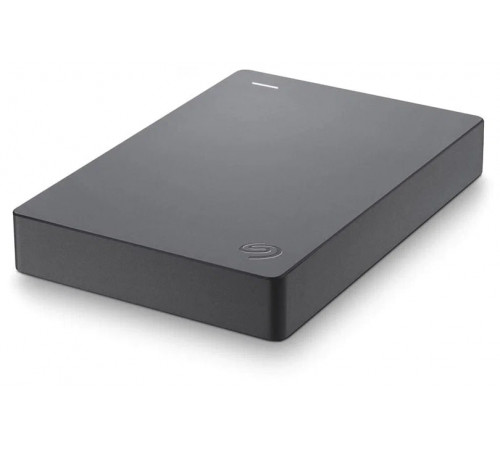 Внешний жёсткий диск Seagate Basic STJL4000400 4TB