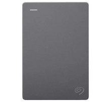 Внешний жёсткий диск Seagate Basic STJL4000400 4TB