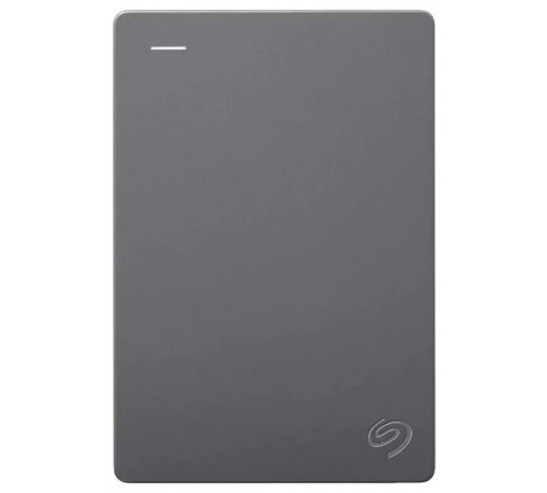 Внешний жёсткий диск Seagate Basic STJL4000400 4TB