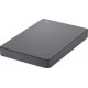 Внешний жёсткий диск Seagate Basic STJL2000400 2TB