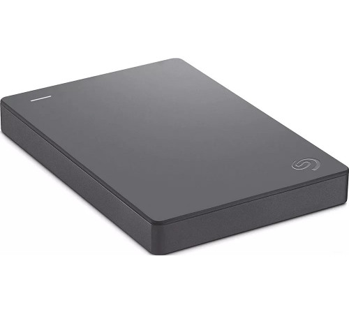 Внешний жёсткий диск Seagate Basic STJL2000400 2TB