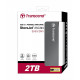 Внешний жёсткий диск Transcend StoreJet 25C3 2TB [TS2TSJ25C3N]