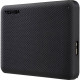 Внешний жёсткий диск Toshiba Canvio Advance 4TB HDTCA40EK3CA (черный)