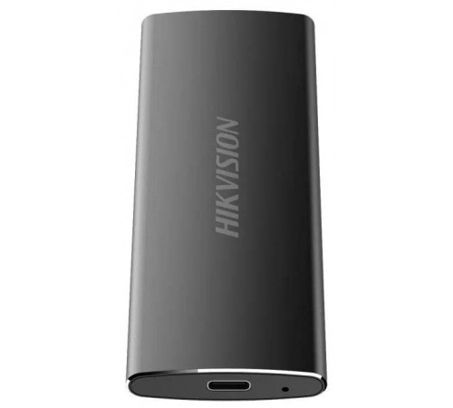 Внешний жёсткий диск Hikvision T200N HS-ESSD-T200N/512G 512GB (черный)