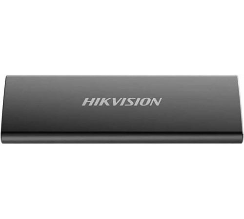 Внешний жёсткий диск Hikvision T200N HS-ESSD-T200N/512G 512GB (черный)
