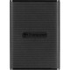 Внешний жёсткий диск Transcend ESD270C 500GB TS500GESD270C