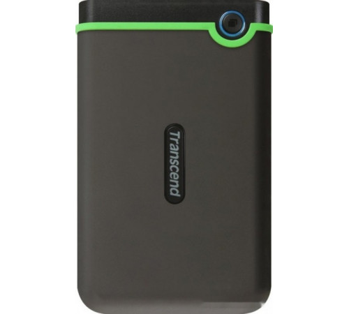 Внешний жёсткий диск Transcend StoreJet 25M3C 2TB TS2TSJ25M3C