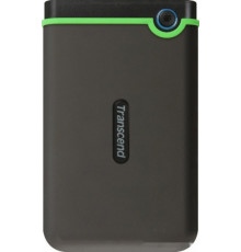 Внешний жёсткий диск Transcend StoreJet 25M3C 4TB TS4TSJ25M3C