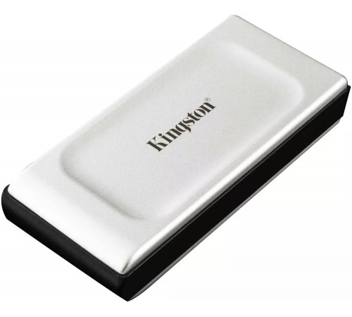 Внешний жёсткий диск Kingston XS2000 500GB SXS2000/500G