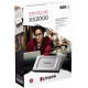 Внешний жёсткий диск Kingston XS2000 500GB SXS2000/500G