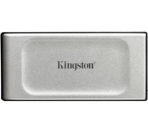 Внешний жёсткий диск Kingston XS2000 500GB SXS2000/500G