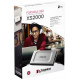 Внешний жёсткий диск Kingston XS2000 1TB SXS2000/1000G