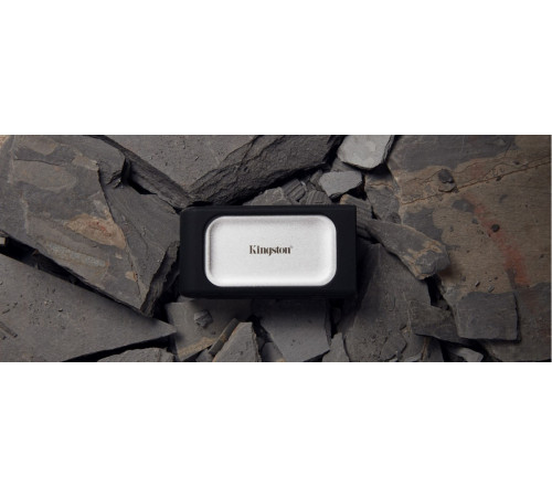 Внешний жёсткий диск Kingston XS2000 1TB SXS2000/1000G