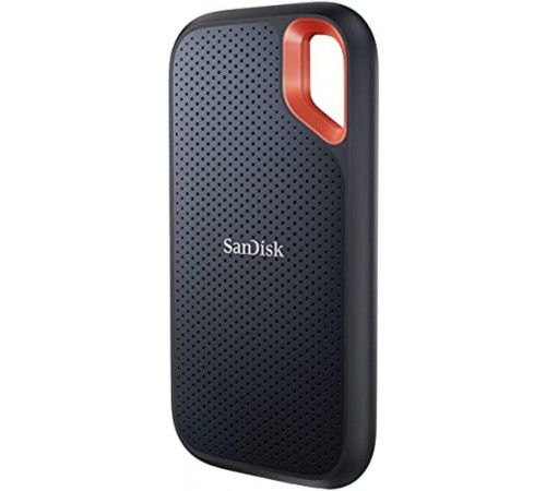 Внешний жёсткий диск SanDisk Extreme Pro Portable V2 SDSSDE81-2T00-G25 2TB
