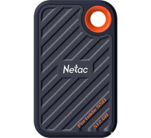 Внешний жёсткий диск Netac ZX20 512GB NT01ZX20-512G-32BL