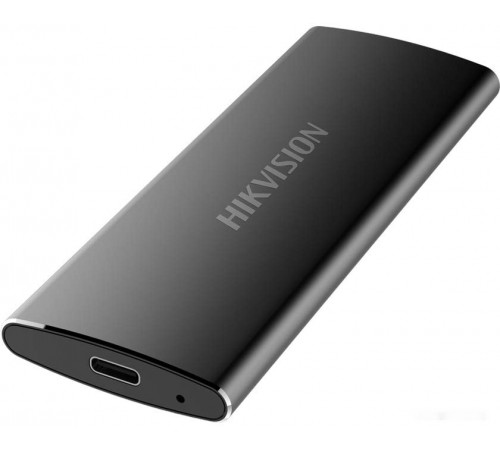 Внешний жёсткий диск Hikvision T200N HS-ESSD-T200N/1024G 1TB (черный)