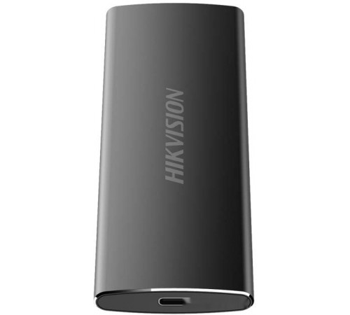 Внешний жёсткий диск Hikvision T200N HS-ESSD-T200N/1024G 1TB (черный)