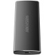 Внешний жёсткий диск Hikvision T200N HS-ESSD-T200N/1024G 1TB (черный)