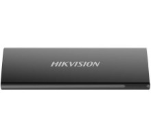 Внешний жёсткий диск Hikvision T200N HS-ESSD-T200N/1024G 1TB (черный)