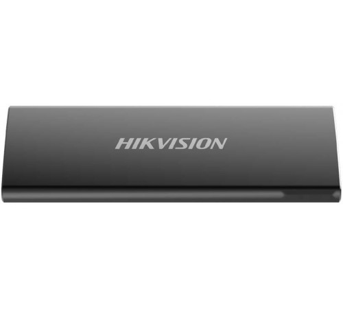 Внешний жёсткий диск Hikvision T200N HS-ESSD-T200N/1024G 1TB (черный)