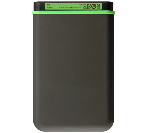 Внешний жёсткий диск Transcend StoreJet 25M3 Slim 1TB TS1TSJ25M3S