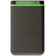Внешний жёсткий диск Transcend StoreJet 25M3 Slim 1TB TS1TSJ25M3S