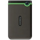 Внешний жёсткий диск Transcend StoreJet 25M3 Slim 1TB TS1TSJ25M3S