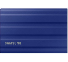 Внешний жёсткий диск Samsung T7 Shield 2TB (синий)