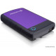 Внешний жёсткий диск Transcend StoreJet 25H3P 2TB (TS2TSJ25H3P)