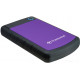 Внешний жёсткий диск Transcend StoreJet 25H3P 2TB (TS2TSJ25H3P)