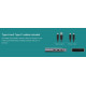 Внешний жёсткий диск Transcend ESD380C 1TB TS1TESD380C