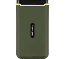 Внешний жёсткий диск Transcend ESD380C 1TB TS1TESD380C