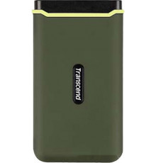 Внешний жёсткий диск Transcend ESD380C 1TB TS1TESD380C