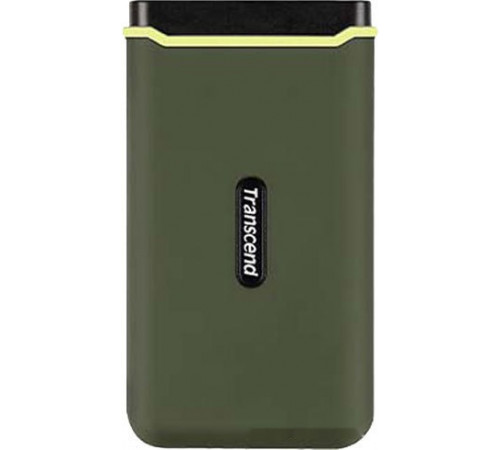Внешний жёсткий диск Transcend ESD380C 1TB TS1TESD380C