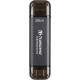 Внешний жёсткий диск Transcend ESD310 256GB TS256GESD310C