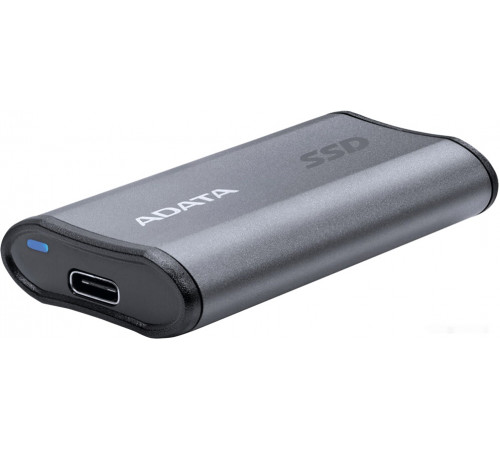Внешний жёсткий диск A-Data Elite SE880 1TB AELI-SE880-1TCGY