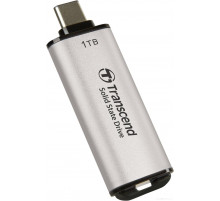 Внешний жёсткий диск Transcend ESD300 1TB TS1TESD300S