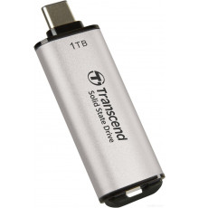 Внешний жёсткий диск Transcend ESD300 1TB TS1TESD300S