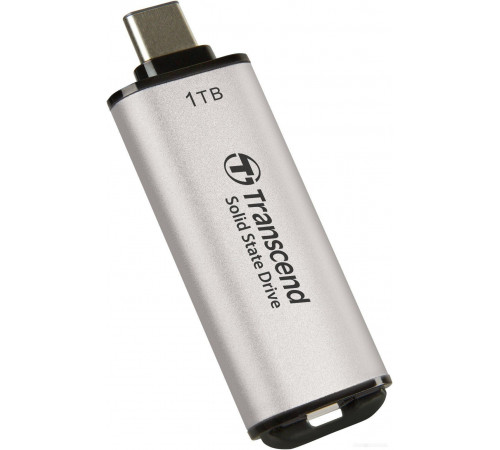 Внешний жёсткий диск Transcend ESD300 1TB TS1TESD300S