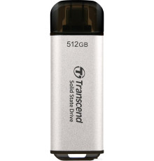 Внешний жёсткий диск Transcend ESD300 512GB TS512GESD300S