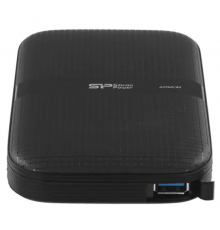 Внешний жёсткий диск Silicon Power Armor A60 4TB SP040TBPHDA60S3A