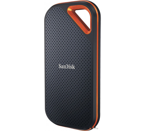 Внешний жёсткий диск SanDisk Extreme Pro Portable V2 SDSSDE81-4T00-G25 4TB