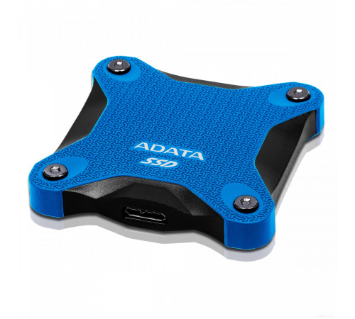 Внешний жёсткий диск A-Data SD620 512GB SD620-512GCBL