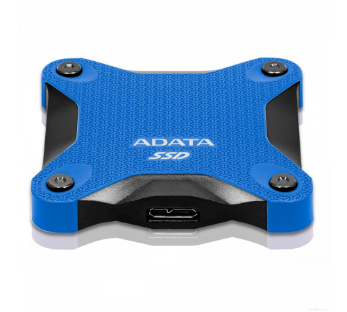Внешний жёсткий диск A-Data SD620 512GB SD620-512GCBL