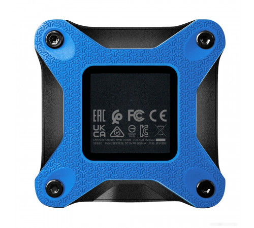 Внешний жёсткий диск A-Data SD620 512GB SD620-512GCBL