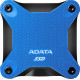 Внешний жёсткий диск A-Data SD620 512GB SD620-512GCBL