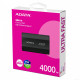 Внешний жёсткий диск A-Data SD810 4TB SD810-4000G-CBK