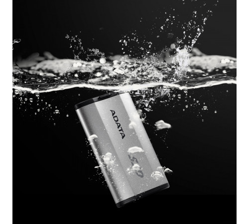 Внешний жёсткий диск A-Data SD810 1TB SD810-1000G-CSG