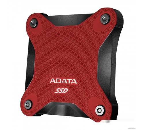Внешний жёсткий диск A-Data SD620 2TB SD620-2TCRD