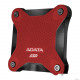 Внешний жёсткий диск A-Data SD620 2TB SD620-2TCRD